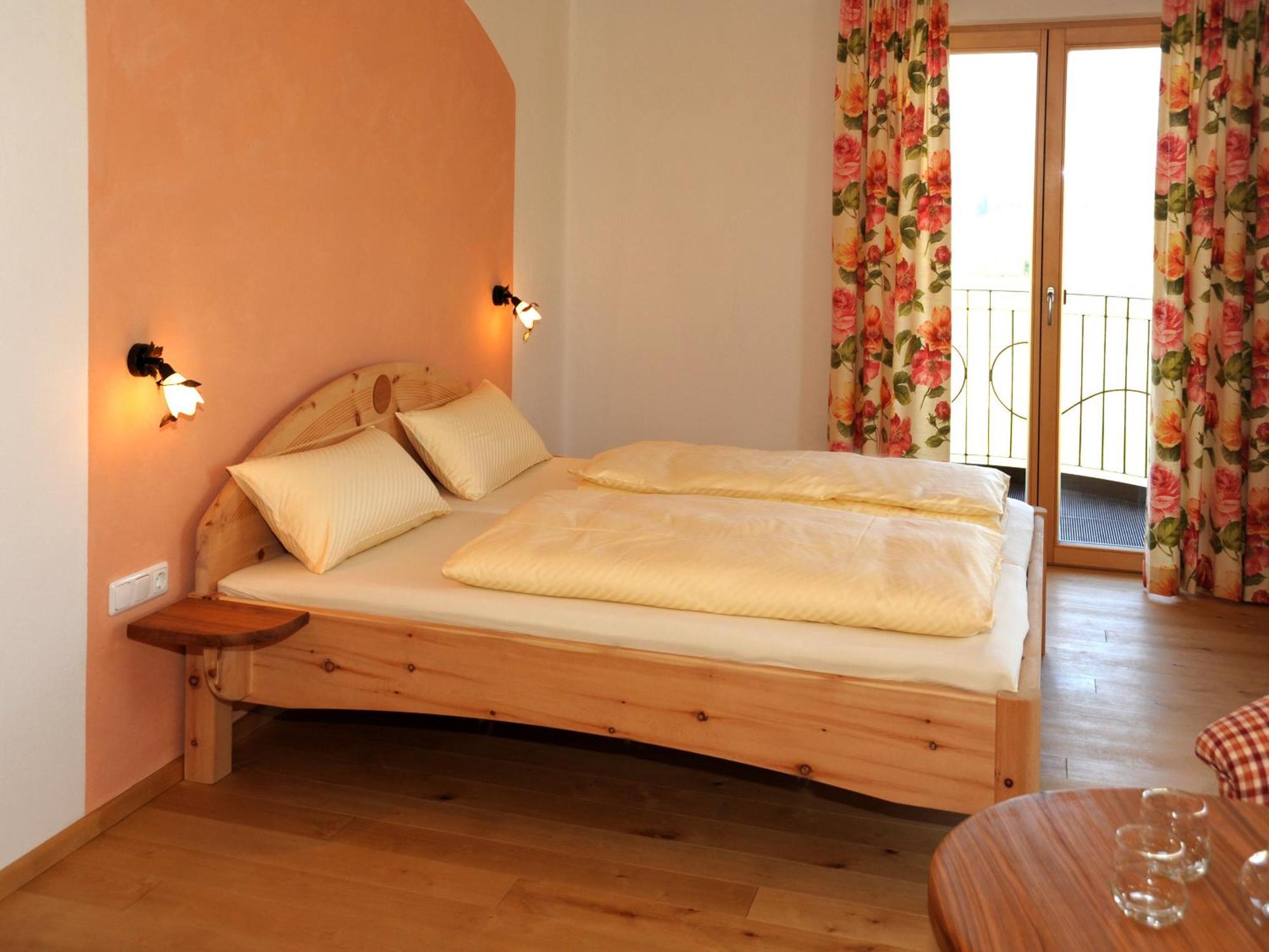 Naturhotel Goldene Zeit Georgenberg Exterior photo